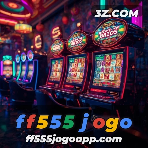 Recursos da App no ff555 jogo: Engajamento e Diversão