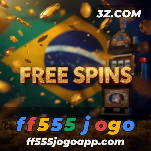 Confiavel e Inovador: Conheça o ff555 jogo