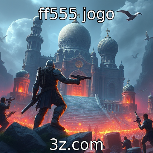 Mercado de jogos e o crescimento global