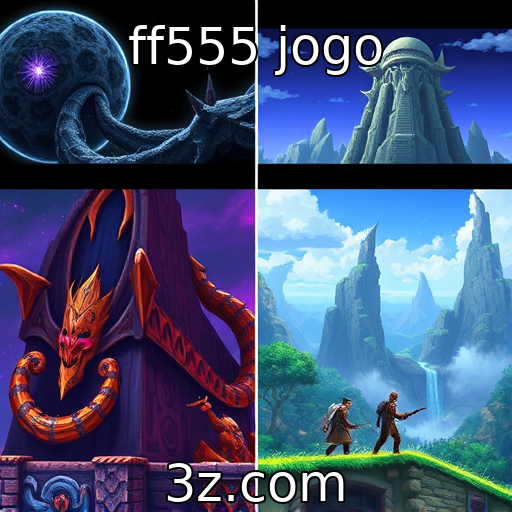 Evolução dos gráficos em jogos nos últimos anos