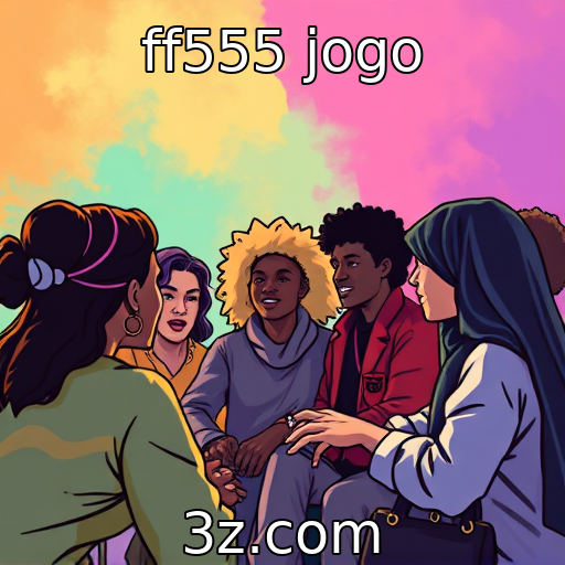 Importância da diversidade nos jogos contemporâneos