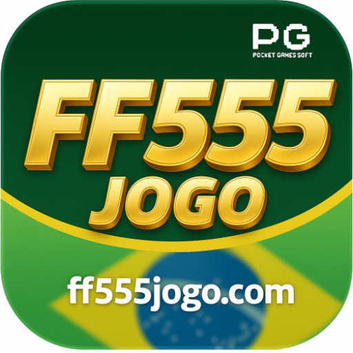 ff555 jogo
