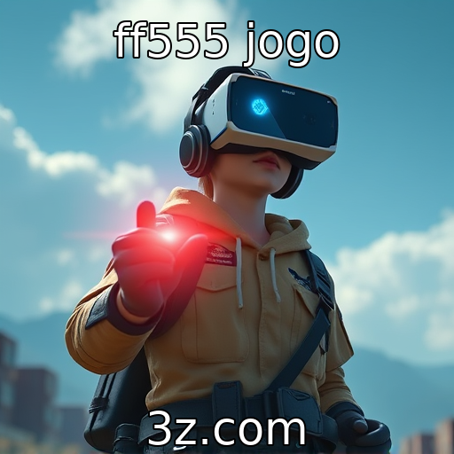 Impacto da realidade virtual na experiência gamer